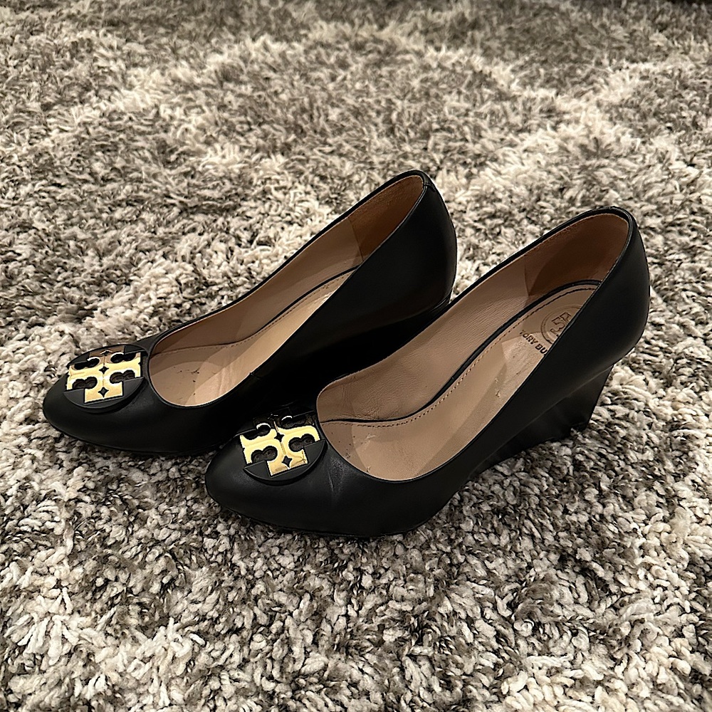 Tory Burch Wedge